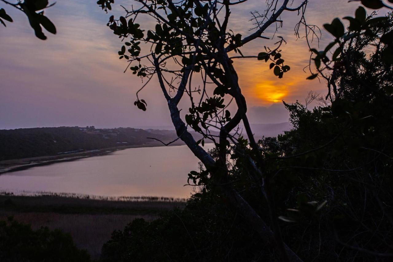 Appartamento Edge Of Eden Wildernis Esterno foto
